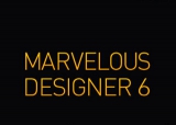 Marvelous Designer 6 2.5.73.20490 含安装教程