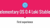 elementary OS（高逼格Linux系统） 0.4 最新32/64位版