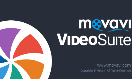 Movavi Video Suite 16 16.0.1 最新版