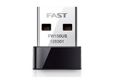 迅捷FW150US1.0/2.0无线网卡驱动 最新版