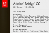 Adobe Bridge CC 2017 中文32/64版本