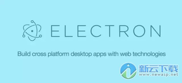Electron 桌面应用开发工具 1.4.6 正式版