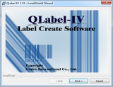 QLabel 条码标签设计软件 1.19 免费版