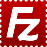 FileZilla服务器端