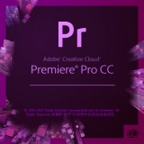Premiere Pro CC 2017 for Mac破解补丁