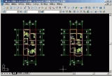 博奥建筑CAD三维算量软件2017