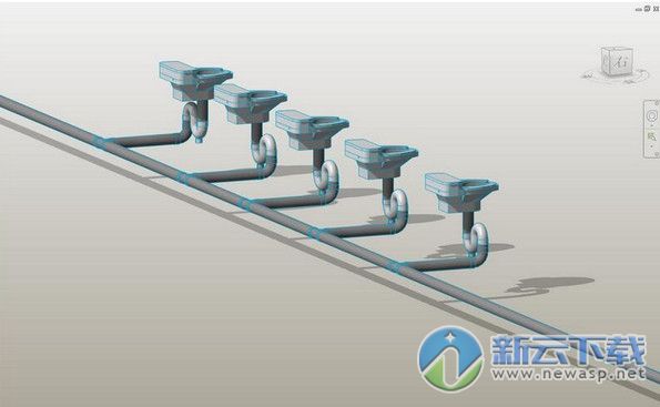 品茗HiBIM软件