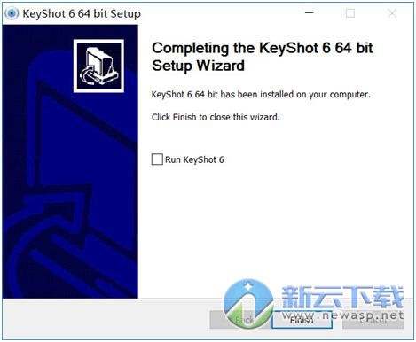 KeyShot5破解 最新免费版