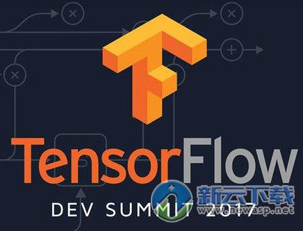 tensorflow机器学习系统 1.0 windows正式版