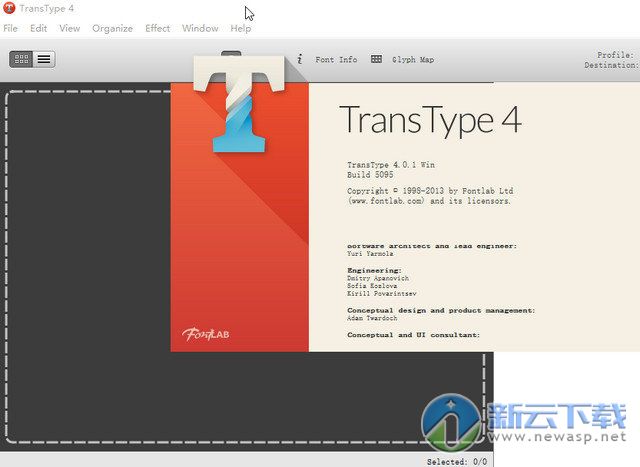 TransType4破解 win+mac版注册码