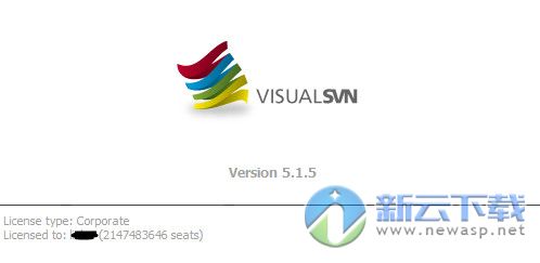 visualsvn破解 5.1.5 最新免费版