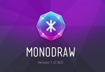 MonoDraw破解 1.2.1 mac最新版