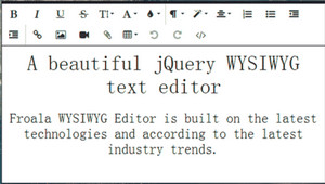 jquery编辑器插件 源代码