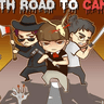 加拿大死亡之路游戏