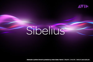Sibelius8.0电脑版 中文版