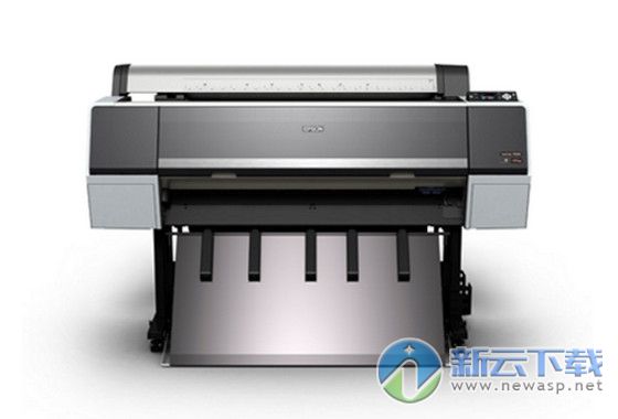 爱普生p8080打印机驱动 6.74