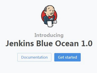 Jenkins Blue Ocean（蓝海） 1.0