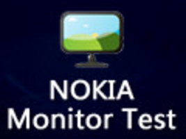 NokiaMonitorTest汉化修正版 2.0 绿色版