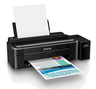 爱普生l363打印机清零软件