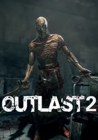 逃生2Outlast2中文版