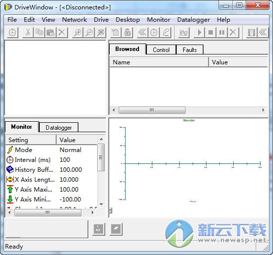 drivewindow软件