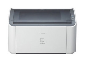 佳能lbp3000打印机驱动 3.30