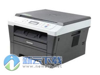 联想m7600d驱动