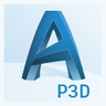 AutoCAD Plant 3D 2017 (32/64位)