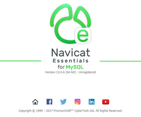 Navicat for MySQL (数据库管理和开发工具) 15.0.17.0 中文版（64位）
