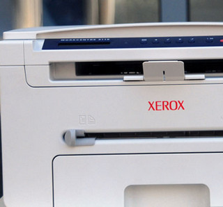 Xerox富士施乐3119多功能一体机打印驱动 64位