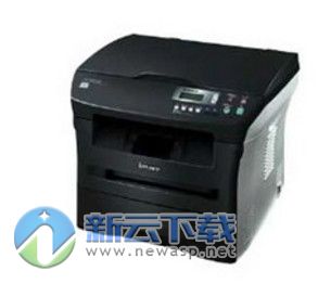 联想M7020 Pro打印机驱动 1.0