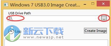 windows7 USB 3.0 creator