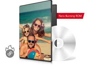 Nero 2017 Classic（全能型刻录软件） 18.0.06100 绿色版