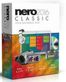 Nero 2017 Classic（全能型刻录软件）