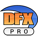 DFX Audio Enhance 中文版