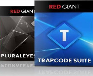 AE Trapcode CC2017 13.1.1 红巨人插件