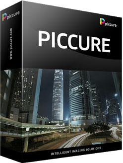 Piccure 中文破解 3.0.0.6 含安装教程