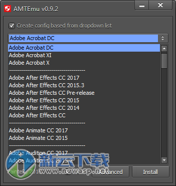 Adobe Acrobat XI Pro 11 注册机 Win/Mac
