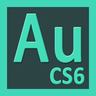 Audition CS6绿色破解