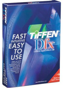 DFT Tiffen Dfx 4.0V8 汉化版