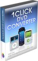 1Click DVD Converter 3.1.2.4 破解