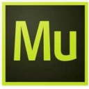 Adobe Muse CC 2017 Mac 中文