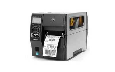 斑马Zebra ZT410打印机驱动 1.0