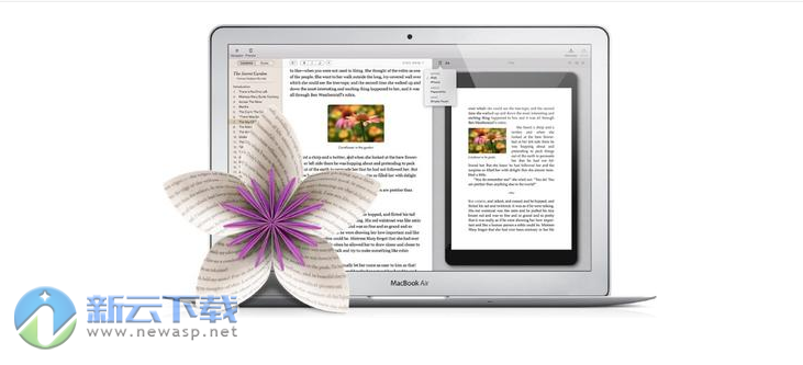 Vellum for Mac