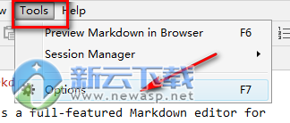 MarkdownPad2破解