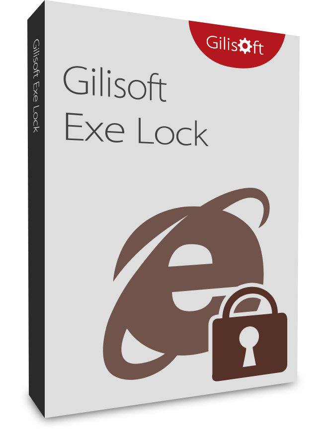 GiliSoft Exe Lock 5.2.0 破解