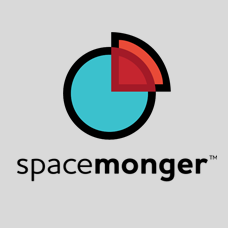 Stardock SpaceMonger中文版 3.0 破解
