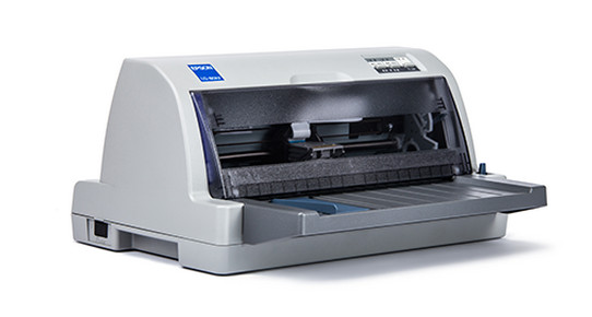 爱普生epson lq80kf打印机驱动 1.0