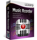 Leawo Music Recorder 2.3.0.0 破解