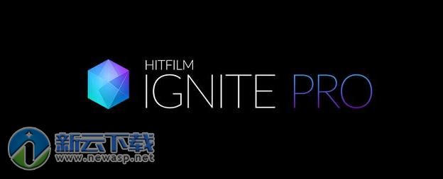 FXhome Ignite Pro 破解